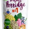 PRIMEBIO Instant Oatmeal Porridge 1